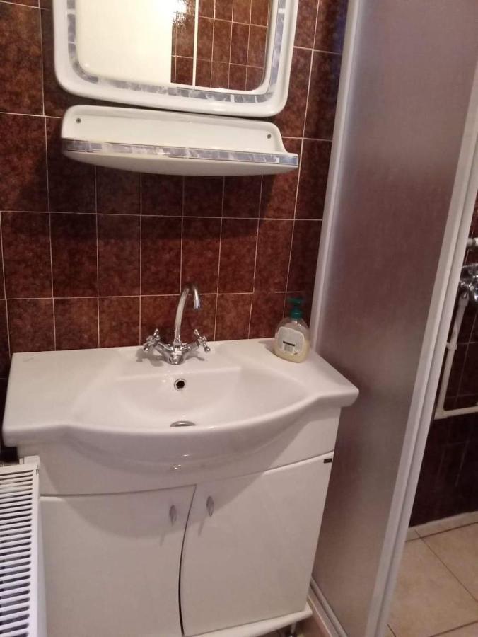 Apartman Marija ズラティボール エクステリア 写真