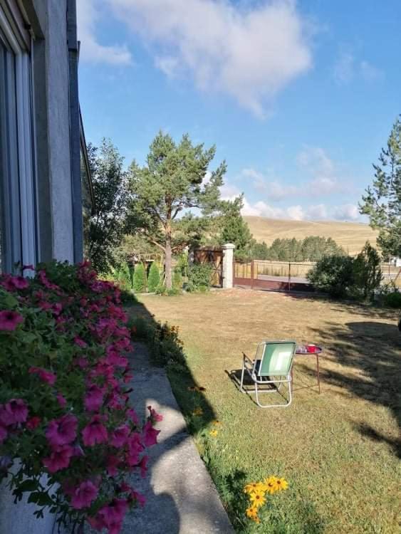 Apartman Marija ズラティボール エクステリア 写真