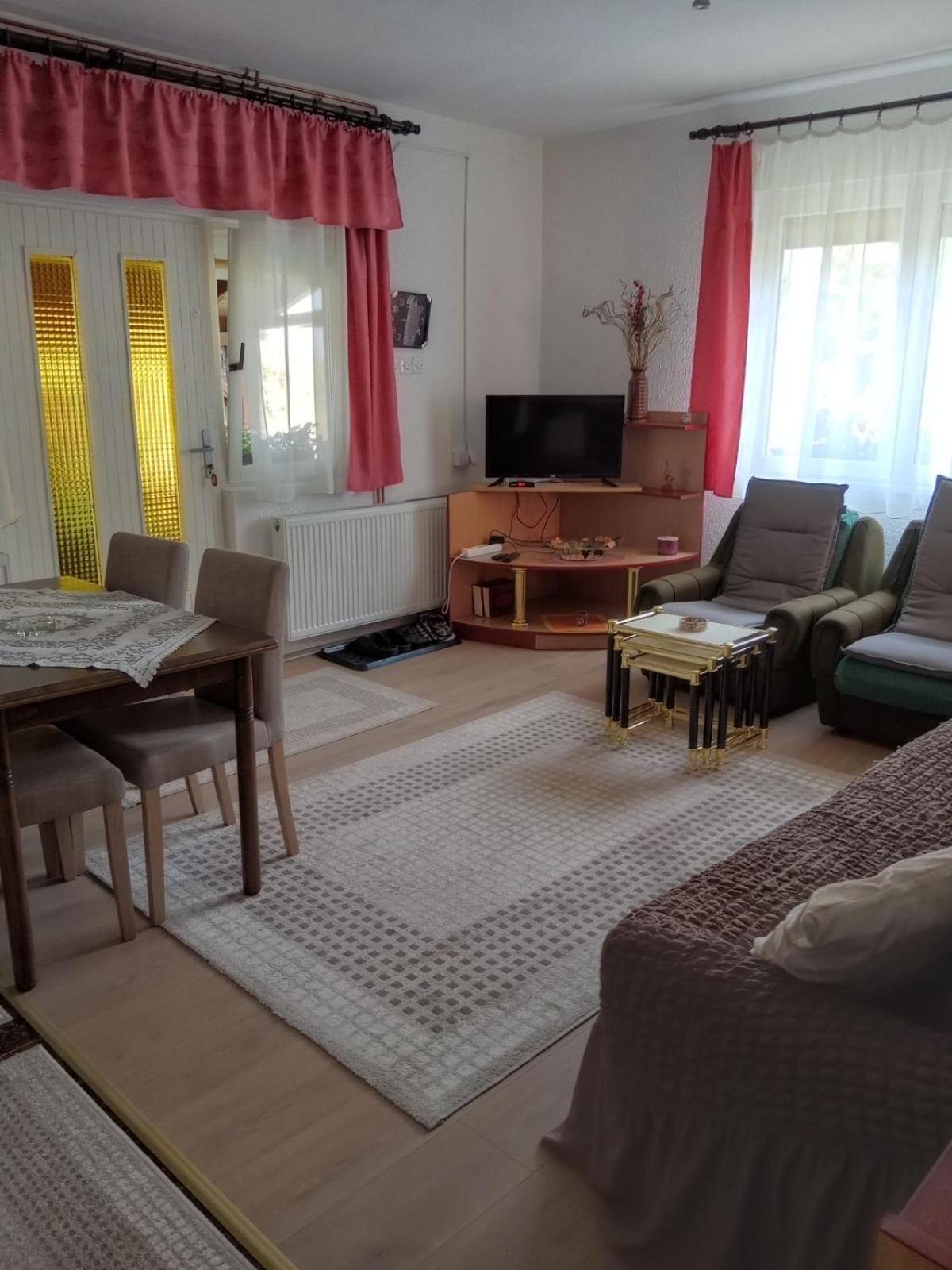 Apartman Marija ズラティボール エクステリア 写真