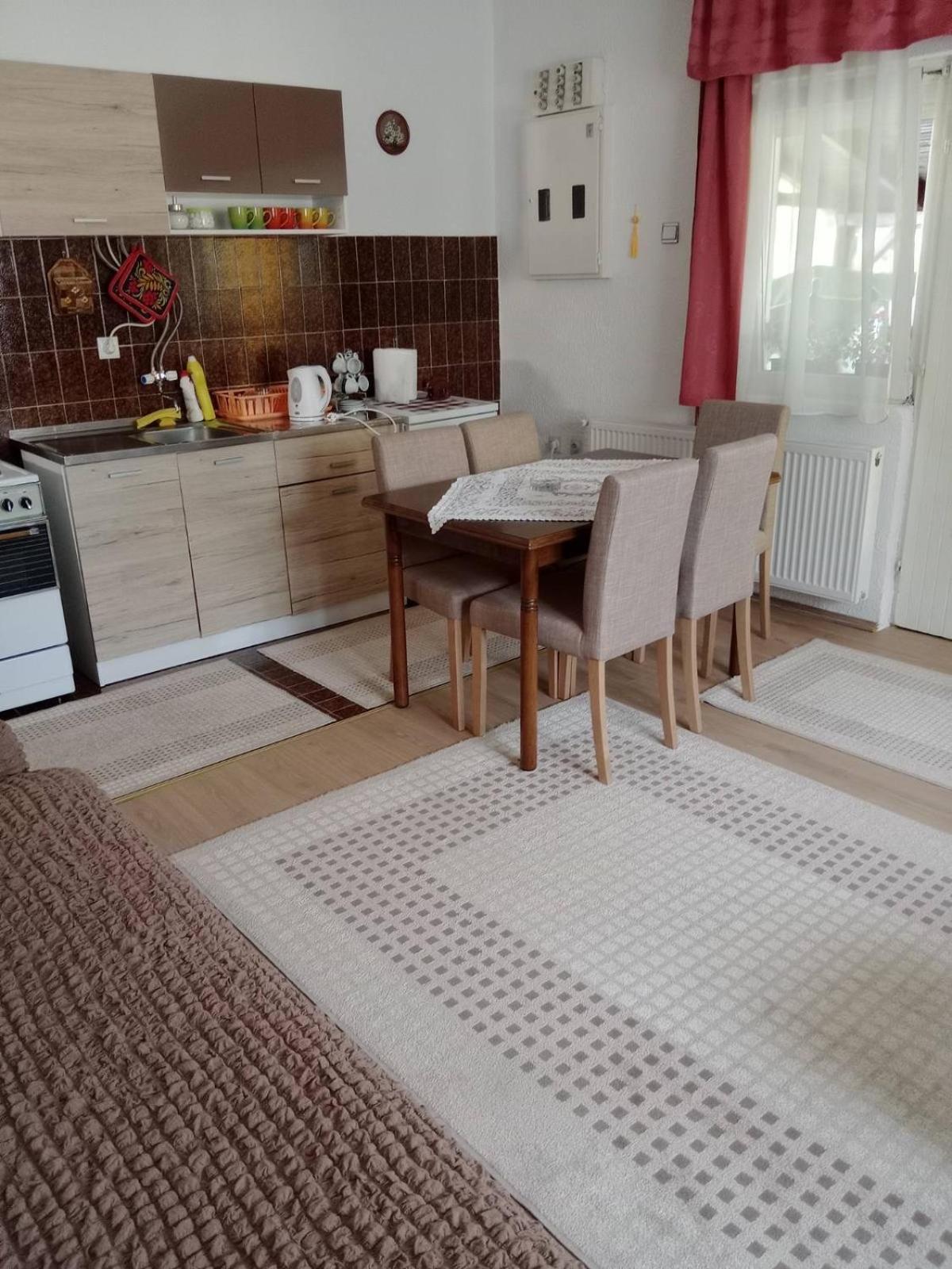 Apartman Marija ズラティボール エクステリア 写真
