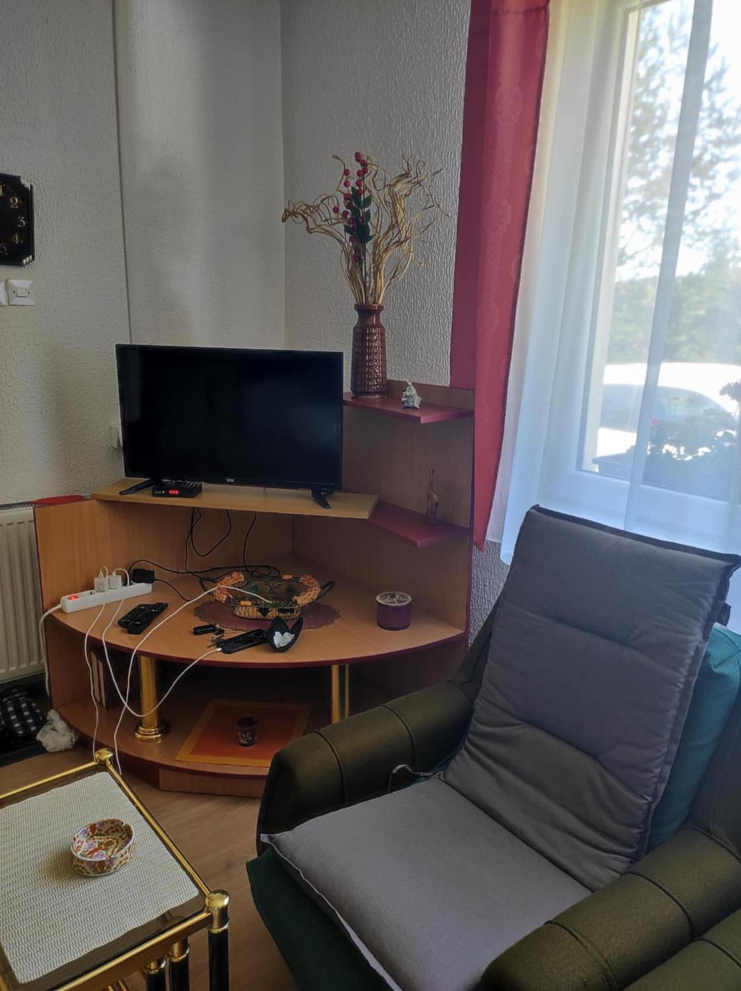 Apartman Marija ズラティボール エクステリア 写真