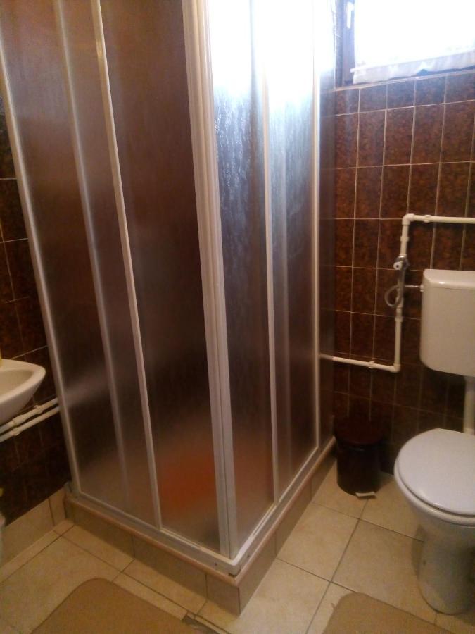 Apartman Marija ズラティボール エクステリア 写真